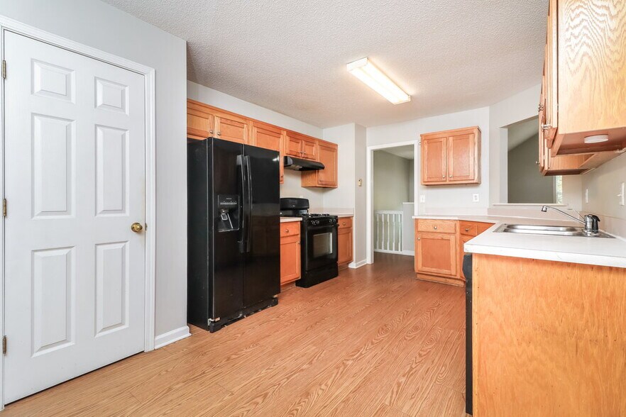 Building Photo - 3387 Cider Mill Ct SW