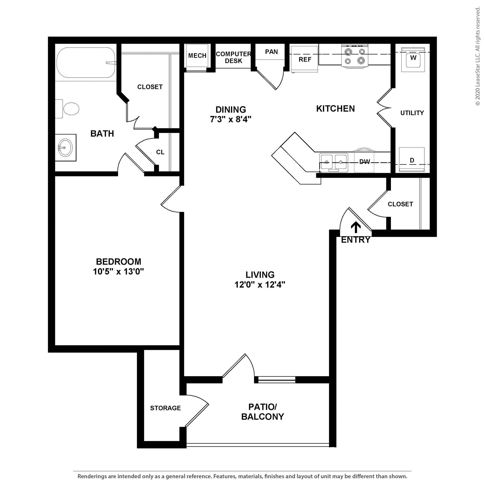 Cypress River 9325 Blue House Rd Ladson SC 29456 Apartment Finder
