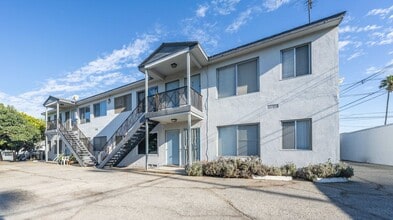 Building Photo - 2320 Virginia Ave