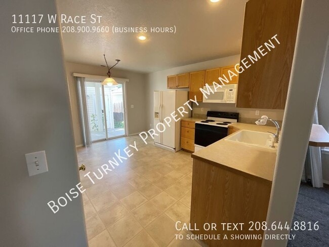 Building Photo - 11117 W Race Ct