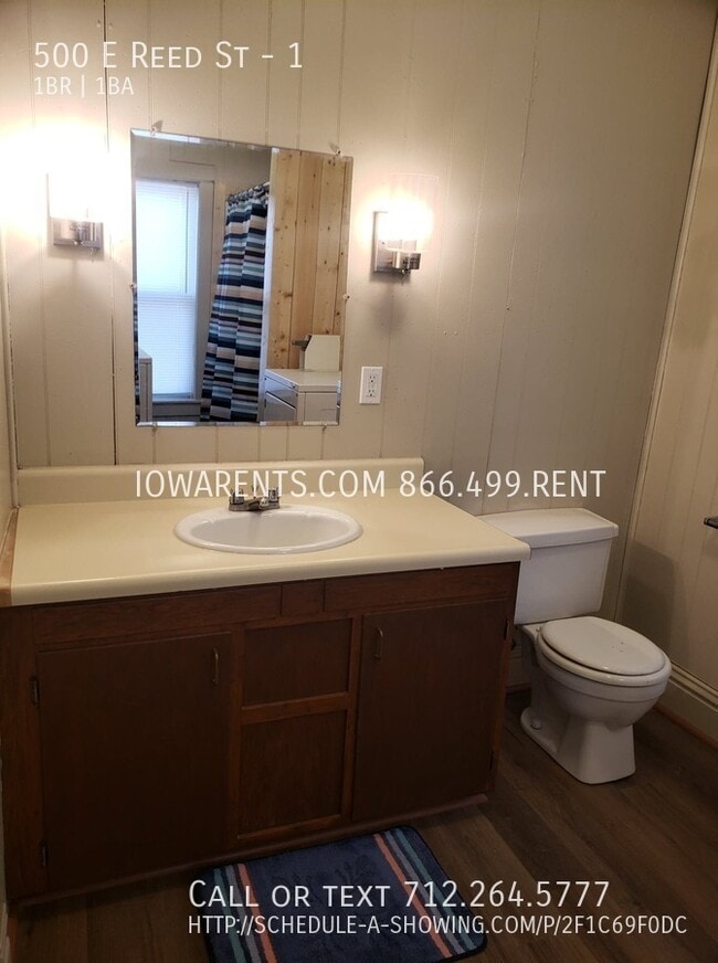 Building Photo - 500 E Reed St