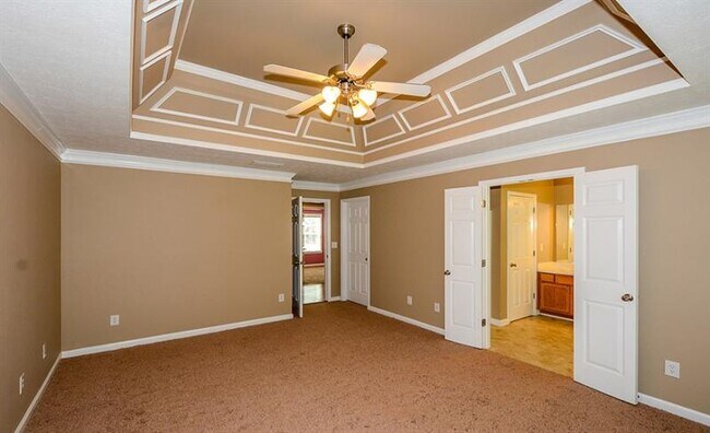 Building Photo - 4166 Round Stone Dr