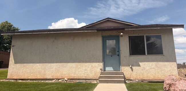 Building Photo - 291 N 1600 W