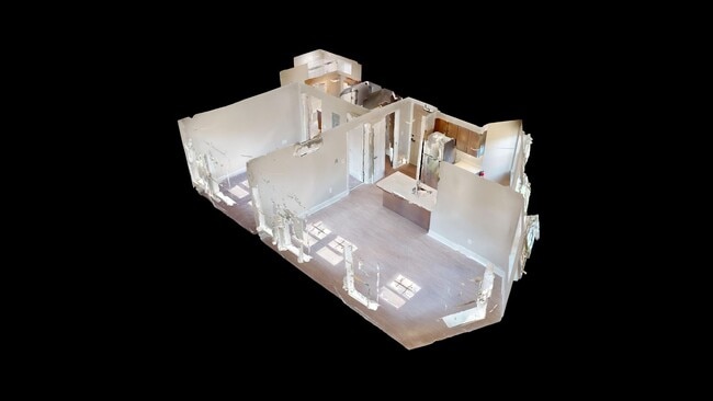 Building Photo - 3300 Rhode Island Ave