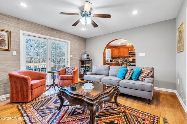 Building Photo - 306 Wardell Rd