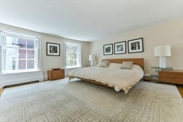 Building Photo - 39 Pinckney St