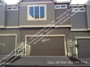 Building Photo - 2310 NW Roseburg Terrace