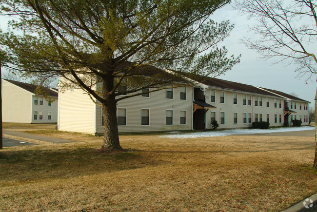 Building Photo - Ashley Oaks Apartments