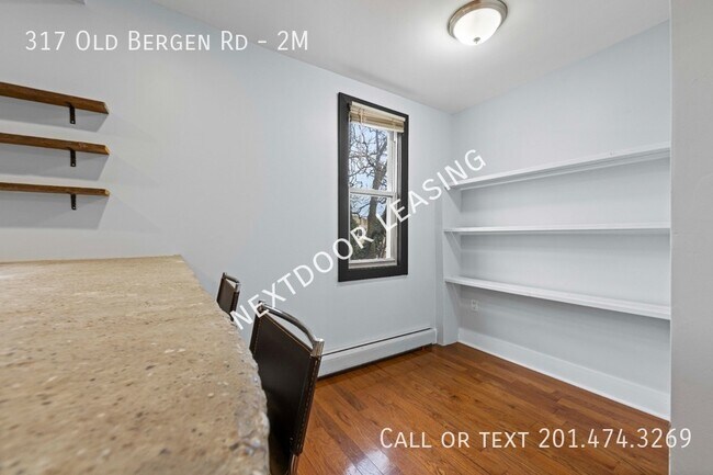 Building Photo - 317 Old Bergen Rd