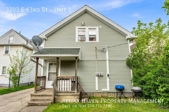 Building Photo - 3703 E 63rd St