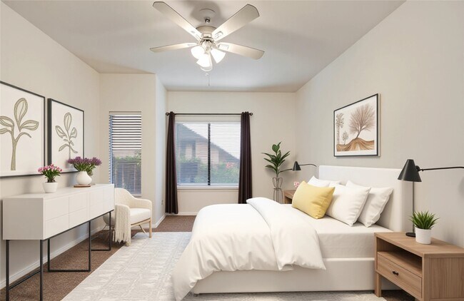 Building Photo - 2023 Gentryside Dr