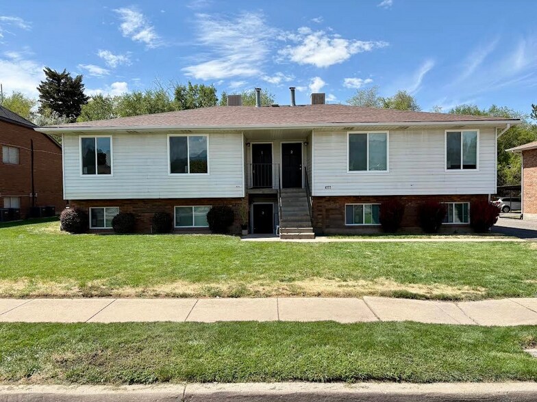 Building Photo - 4777 S 1800 W