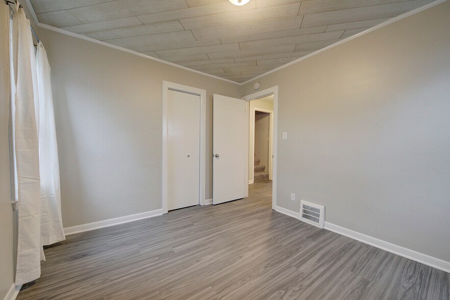 Building Photo - 5808 Gilman St