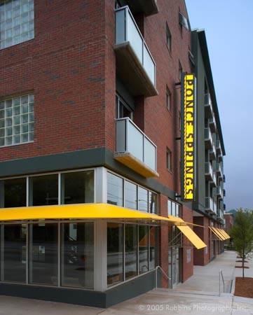 Building Photo - 620 Glen Iris Dr NE