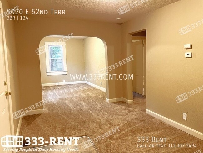 Building Photo - 9020 E 52 Terrace