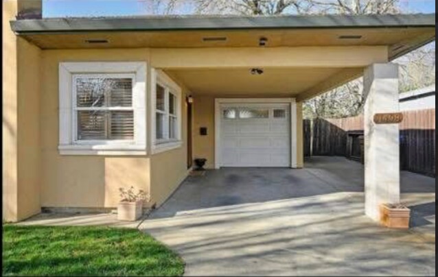 Building Photo - 1498 Sierra Ave