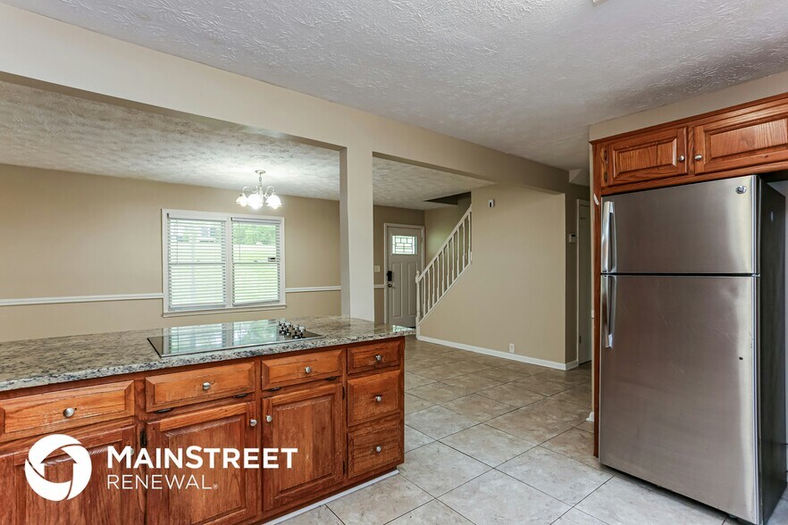 Building Photo - 3835 Sunny Hill Dr