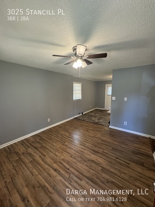 Building Photo - 3025 Stancill Pl