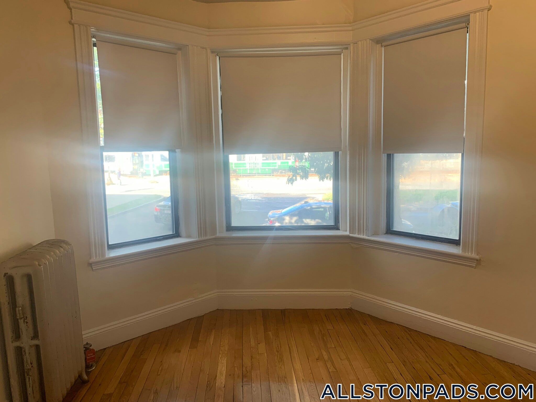 Building Photo - 1160 Commonwealth Ave