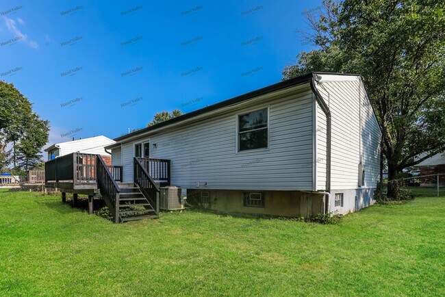 Building Photo - 816 Suncreek Ct