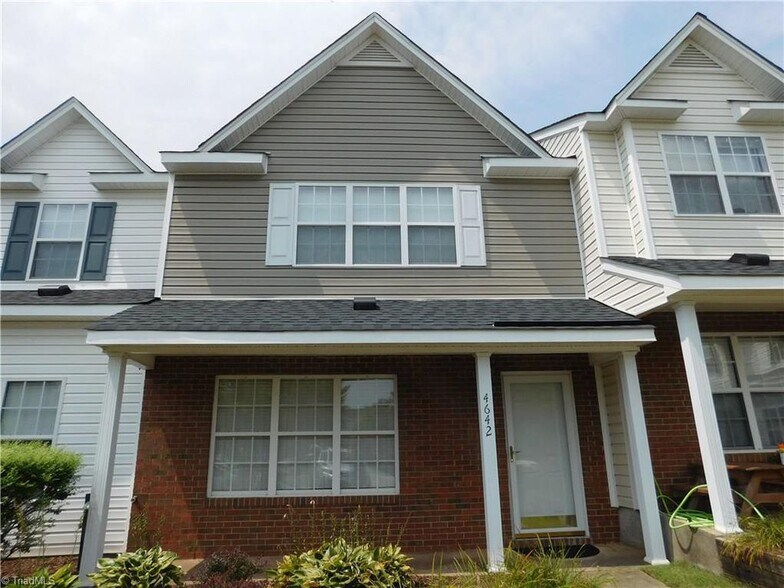 Building Photo - 4642 Cross Ridge Ln