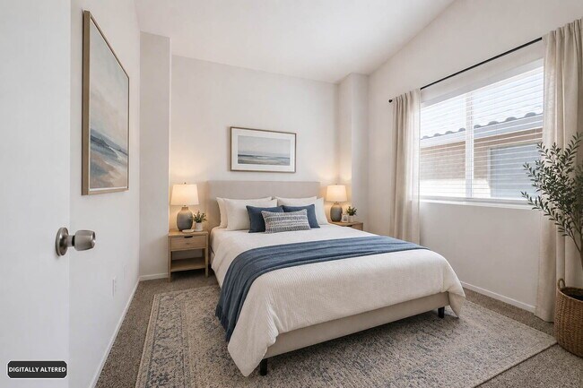 Building Photo - "Modern Comfort Close to Nellis Airforce Base: Spacious 3-Bed Home with 2.5 Baths in Vibrant Las ...