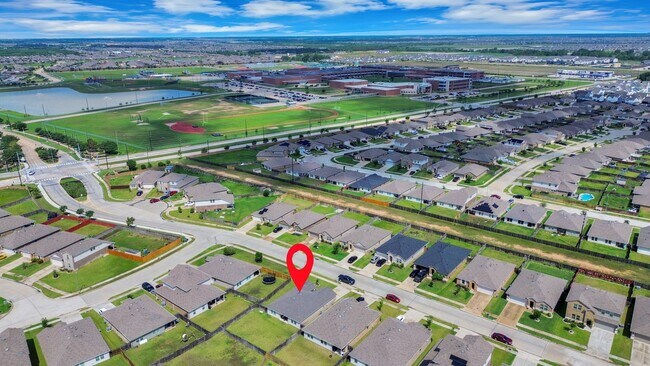 Building Photo - 22827 Ginosa Trail