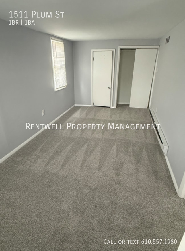 Building Photo - 1511 Plum St