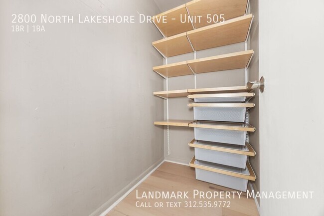 Building Photo - 2800 N Lake Shore Dr