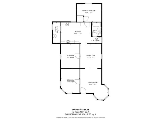 Building Photo - 1510 E Cesar E Chavez Ave