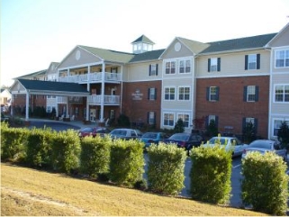 Building Photo - Weatherstone Spring