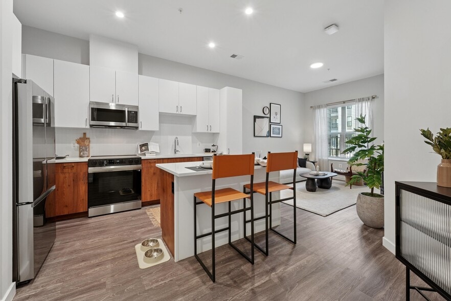 Building Photo - Alta NOVA Apartments & Townhomes