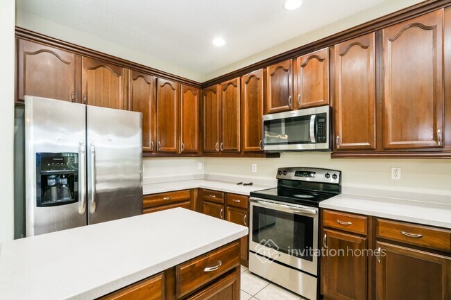 Building Photo - 3521 Morgan's Bluff Ct