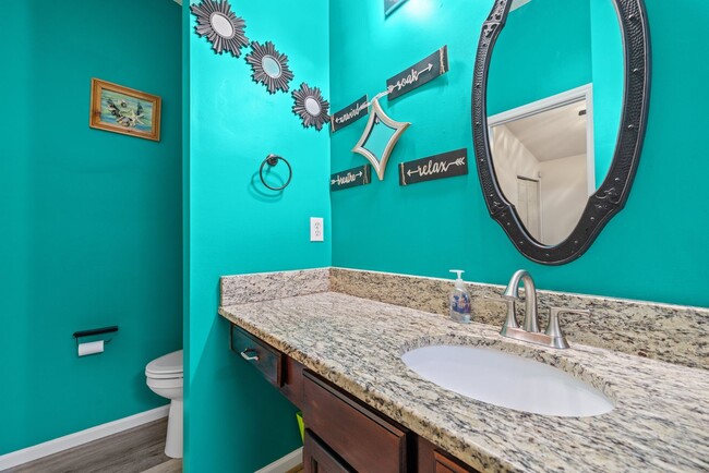 Building Photo - Charming 3-Bedroom Brick Ranch in Raleigh ...