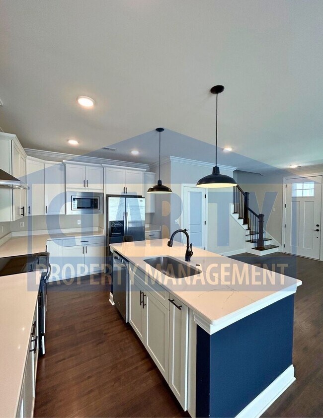 Building Photo - Newly constructed home in Chattanooga!