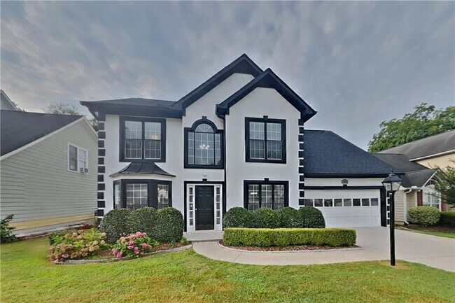 Primary Photo - 2882 Manor Glen Ln NW