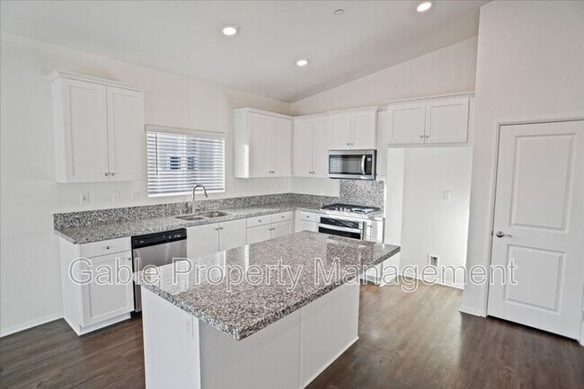 Building Photo - 4314 W Ave J 1