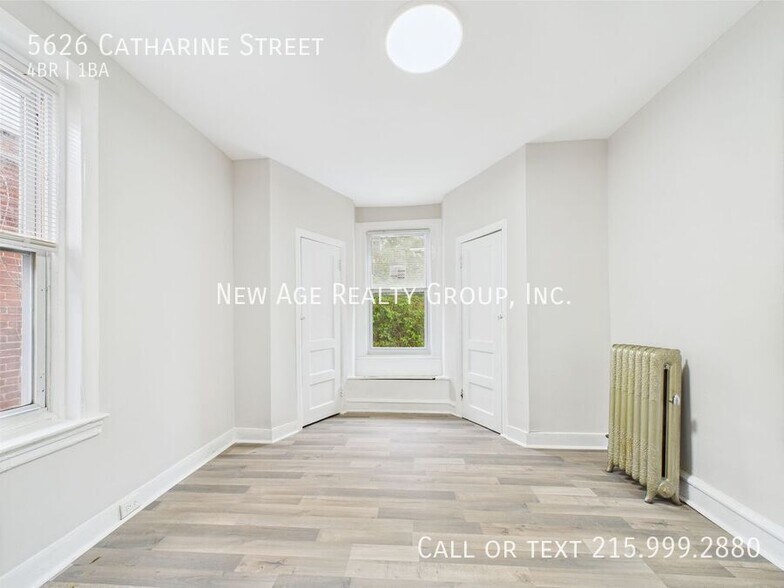 Building Photo - 5626 Catharine St