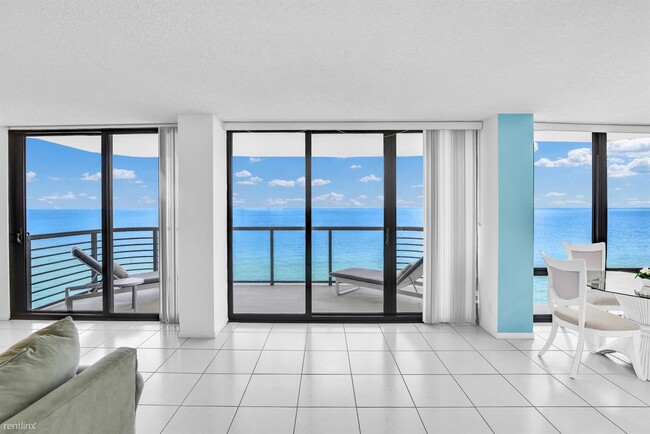 Building Photo - 2 br, 2 bath Condo - 250 S Ocean Blvd Apt 16D