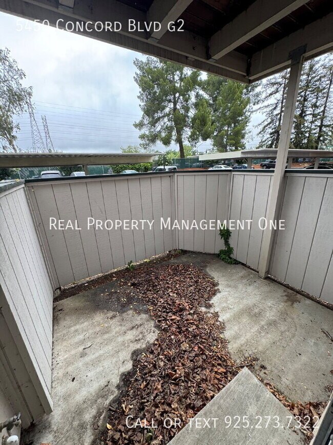 Building Photo - 5450 Concord Blvd