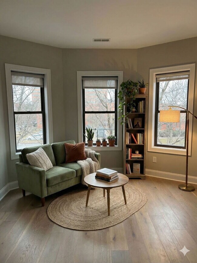 Building Photo - 45 Imlay St