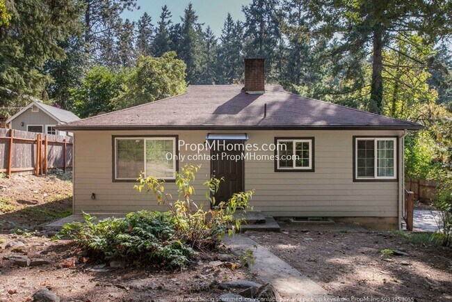 Building Photo - 5322 SW Coronado St