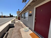Building Photo - Cute 1 Bedroom Home -1414 N. Roop #2 Carson City, NV