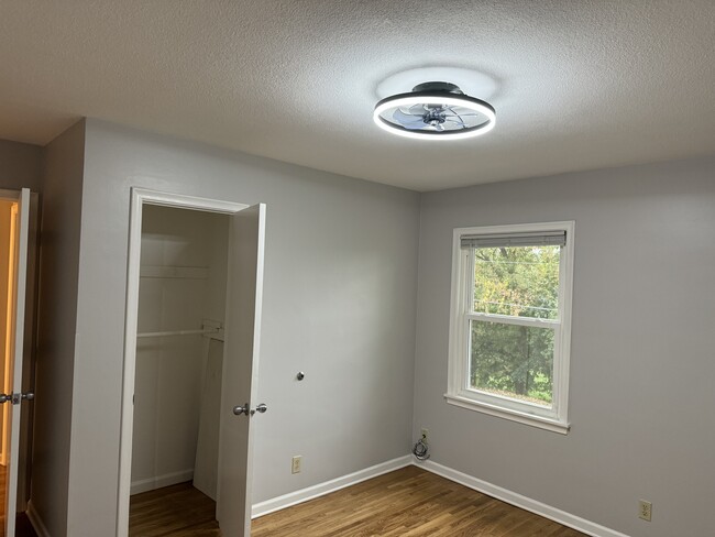 Main Bedroom - 1160 Main St