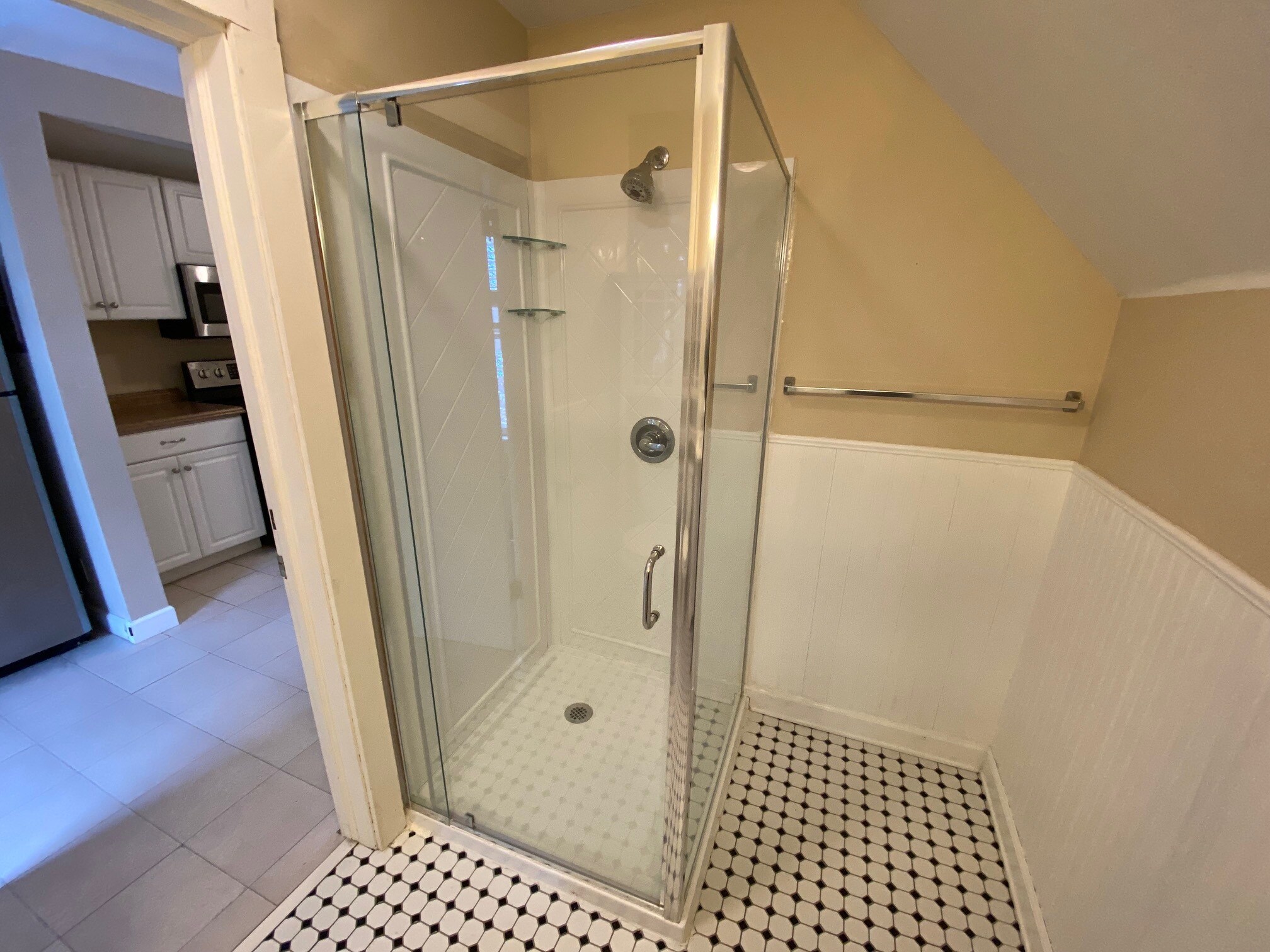 Bathroom - 1471 Grand Ave