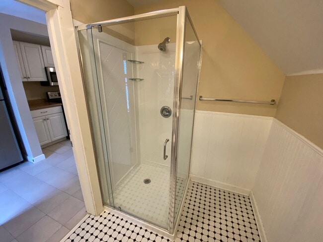 Bathroom - 1471 Grand Ave