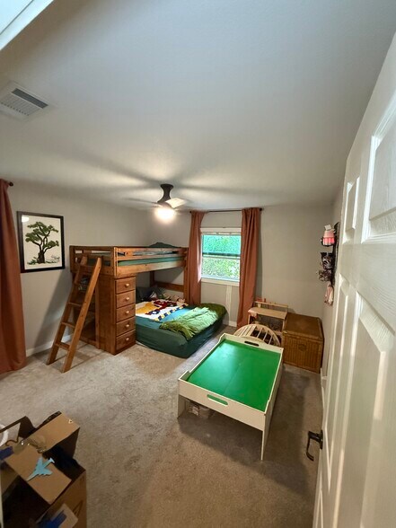 Bedroom 3 - 7509 Jean Ann Dr