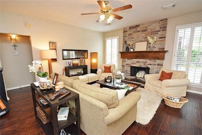 Building Photo - 3011 Nickleby Ct