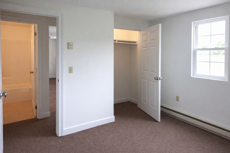 Bedroom 1 - 26 Tacy Ln