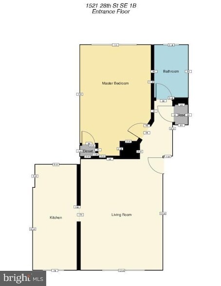 Building Photo - 1525 28th St SE